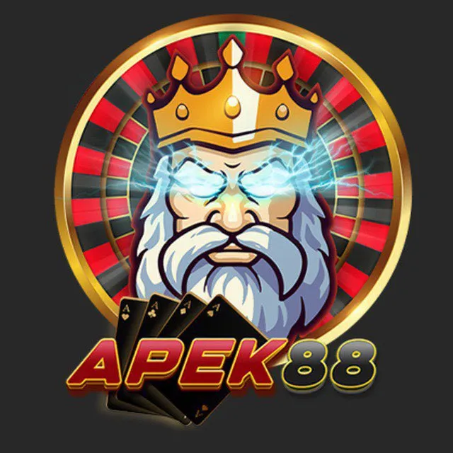 APEK88 - Permainan Memancing yang Seru dan Menyenangkan