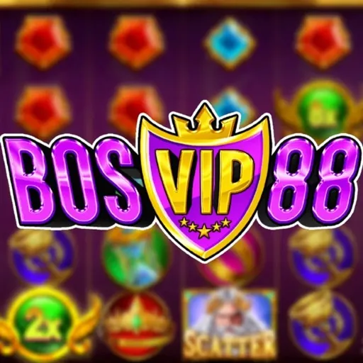 BOSVIP88 - Permainan Match-3 yang Seru dan Menarik