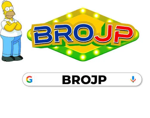 BROJP - Balapan Motor Seru dan Mengasyikkan