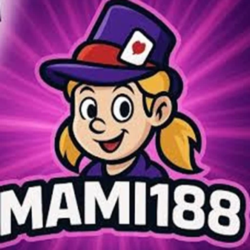 MAMI188 - Permainan Olahraga Seru dan Menantang