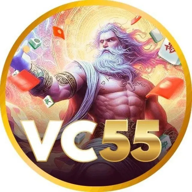 VC55 - Permainan Mahjong Seru dan Menantang