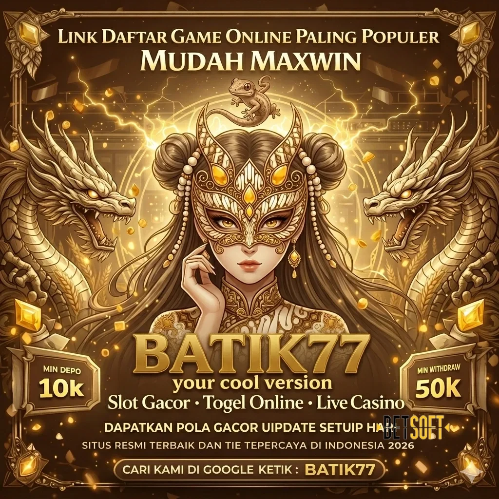 batik77 Hub Unduhan